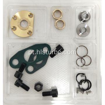 Kits de reparo de peças do turbocompressor Hino RHE7 24100-2751B